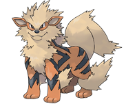 Arcanine
