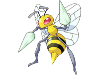 Beedrill