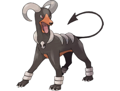 Houndoom