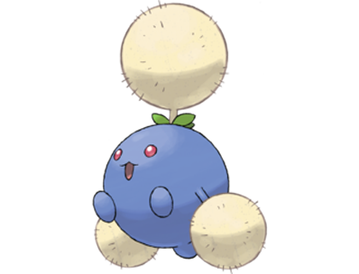 Jumpluff