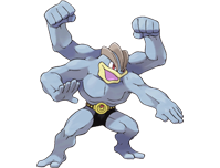 Machamp