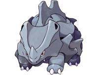 Rhyhorn