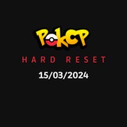 15/03/2024 - HARD RESET