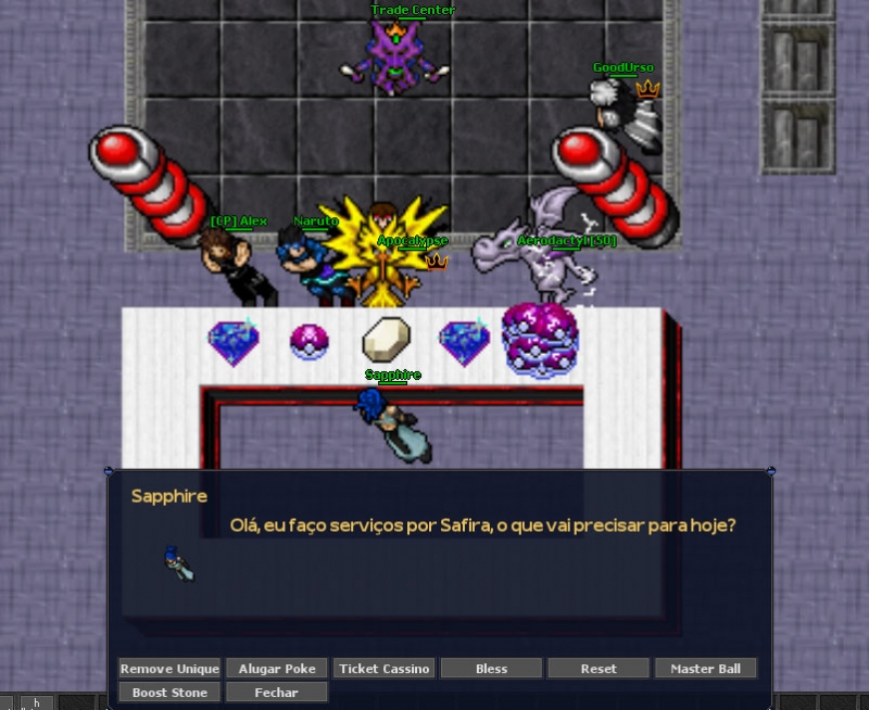 UPDATE SAFIRA CRYSTAL
