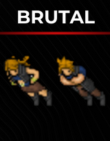 Passe Brutal