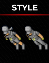 Passe Style