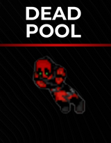 Passe DeadPool