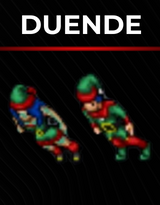 Passe Duende