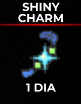 Shiny Charm 1d